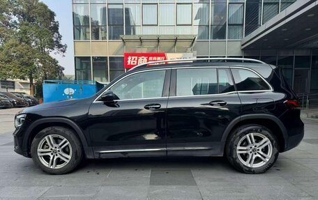 Mercedes-Benz GLB, 2022 год, 2 250 000 рублей, 5 фотография