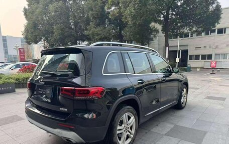 Mercedes-Benz GLB, 2022 год, 2 250 000 рублей, 4 фотография