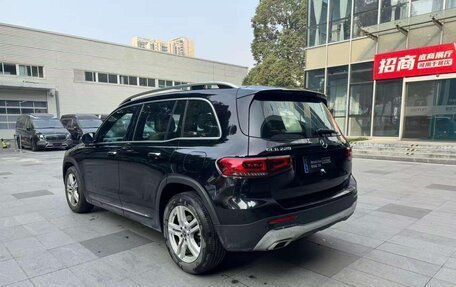 Mercedes-Benz GLB, 2022 год, 2 250 000 рублей, 6 фотография