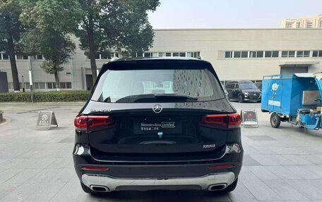 Mercedes-Benz GLB, 2022 год, 2 250 000 рублей, 7 фотография