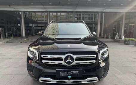 Mercedes-Benz GLB, 2022 год, 2 250 000 рублей, 2 фотография