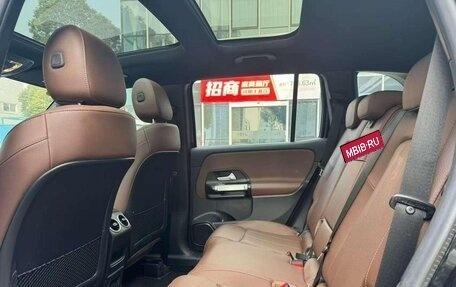 Mercedes-Benz GLB, 2022 год, 2 250 000 рублей, 10 фотография