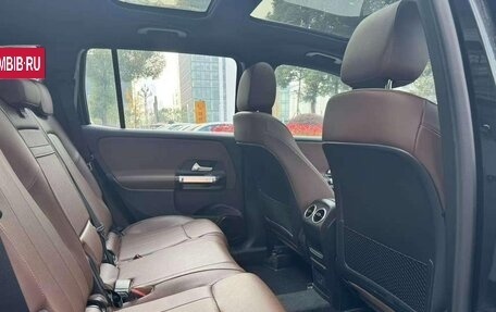 Mercedes-Benz GLB, 2022 год, 2 250 000 рублей, 11 фотография