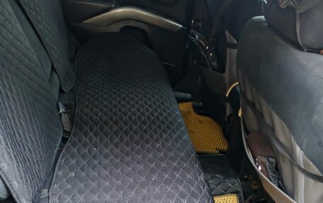 Mitsubishi Outlander III рестайлинг 3, 2008 год, 960 000 рублей, 4 фотография
