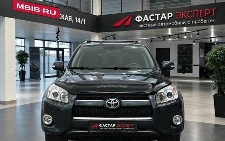 Toyota RAV4, 2009 год, 1 199 000 рублей, 2 фотография