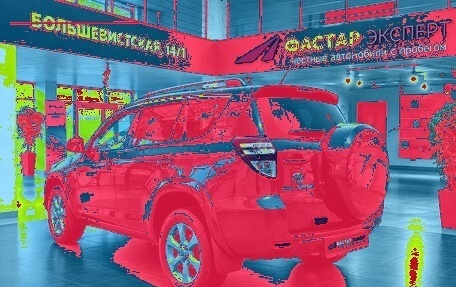Toyota RAV4, 2009 год, 1 199 000 рублей, 5 фотография