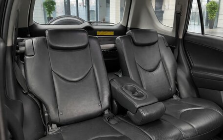 Toyota RAV4, 2009 год, 1 199 000 рублей, 10 фотография
