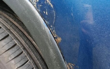 Volkswagen Tiguan I, 2009 год, 850 000 рублей, 6 фотография