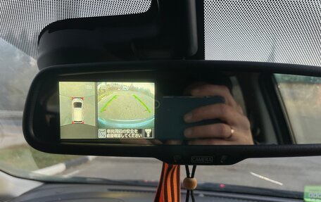 Nissan Note II рестайлинг, 2015 год, 870 000 рублей, 11 фотография