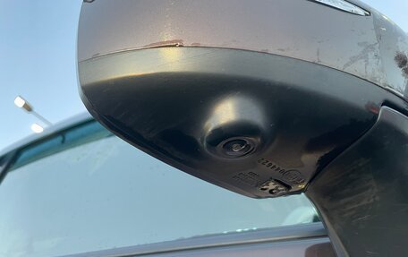 Nissan Note II рестайлинг, 2015 год, 870 000 рублей, 30 фотография