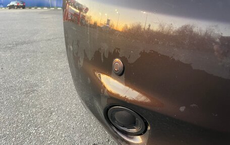Nissan Note II рестайлинг, 2015 год, 870 000 рублей, 27 фотография