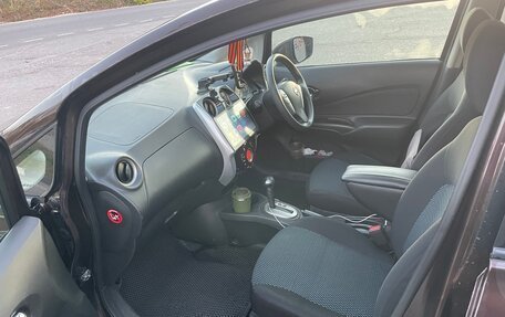 Nissan Note II рестайлинг, 2015 год, 870 000 рублей, 36 фотография