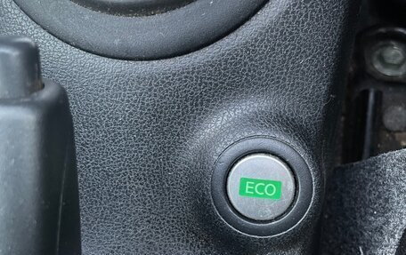 Nissan Note II рестайлинг, 2015 год, 870 000 рублей, 40 фотография