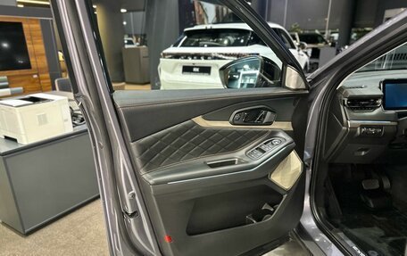 CheryExeed TXL, 2023 год, 2 299 000 рублей, 12 фотография