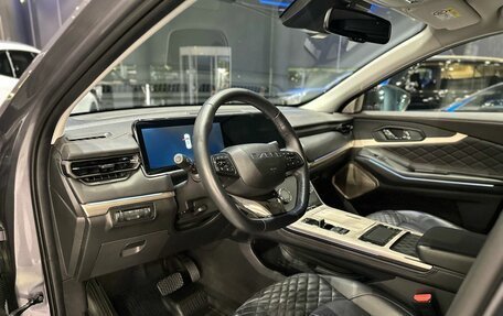 CheryExeed TXL, 2023 год, 2 299 000 рублей, 11 фотография