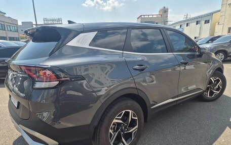 KIA Sportage IV рестайлинг, 2024 год, 3 500 013 рублей, 6 фотография