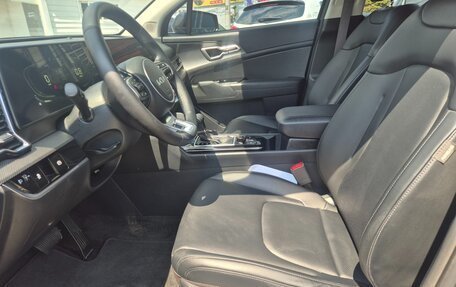 KIA Sportage IV рестайлинг, 2024 год, 3 500 013 рублей, 9 фотография