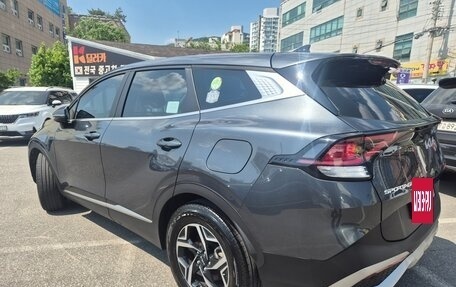 KIA Sportage IV рестайлинг, 2024 год, 3 500 013 рублей, 4 фотография