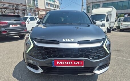 KIA Sportage IV рестайлинг, 2024 год, 3 500 013 рублей, 2 фотография