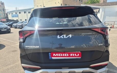 KIA Sportage IV рестайлинг, 2024 год, 3 500 013 рублей, 5 фотография