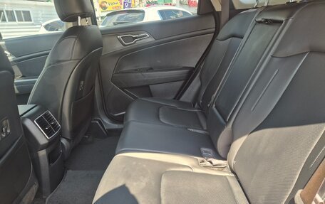 KIA Sportage IV рестайлинг, 2024 год, 3 500 013 рублей, 17 фотография