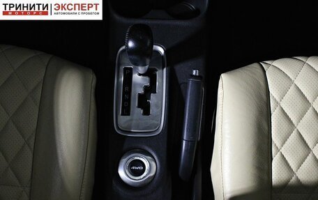 Mitsubishi Outlander III рестайлинг 3, 2013 год, 1 377 000 рублей, 15 фотография