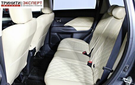 Mitsubishi Outlander III рестайлинг 3, 2013 год, 1 377 000 рублей, 17 фотография