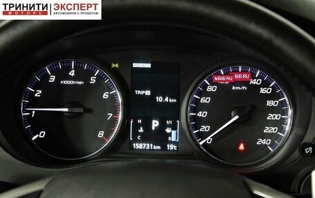 Mitsubishi Outlander III рестайлинг 3, 2013 год, 1 377 000 рублей, 13 фотография