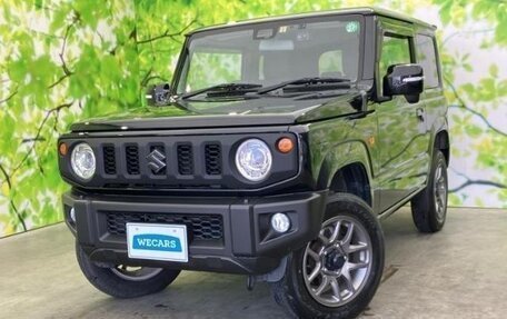 Suzuki Jimny, 2023 год, 788 444 рублей, 1 фотография