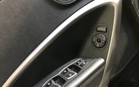 Hyundai Santa Fe III рестайлинг, 2013 год, 1 690 000 рублей, 3 фотография