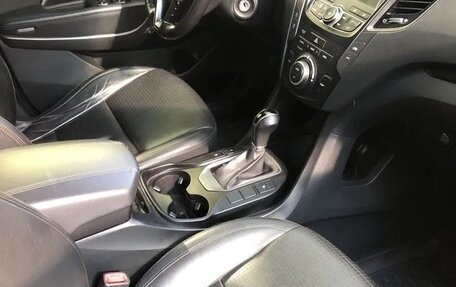 Hyundai Santa Fe III рестайлинг, 2013 год, 1 690 000 рублей, 5 фотография