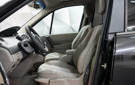 Renault Scenic III рестайлинг, 2005 год, 443 000 рублей, 10 фотография