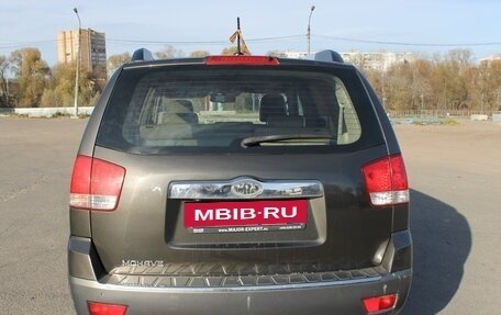 KIA Mohave I, 2011 год, 1 800 000 рублей, 6 фотография