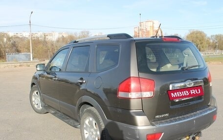 KIA Mohave I, 2011 год, 1 800 000 рублей, 4 фотография
