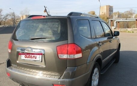 KIA Mohave I, 2011 год, 1 800 000 рублей, 5 фотография
