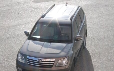 KIA Mohave I, 2011 год, 1 800 000 рублей, 2 фотография