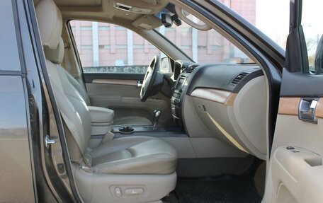 KIA Mohave I, 2011 год, 1 800 000 рублей, 12 фотография
