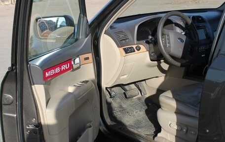 KIA Mohave I, 2011 год, 1 800 000 рублей, 7 фотография