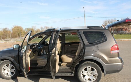KIA Mohave I, 2011 год, 1 800 000 рублей, 22 фотография