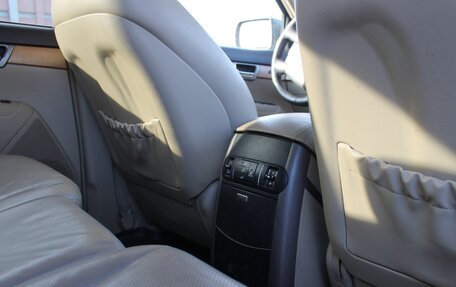 KIA Mohave I, 2011 год, 1 800 000 рублей, 29 фотография