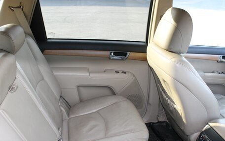 KIA Mohave I, 2011 год, 1 800 000 рублей, 28 фотография