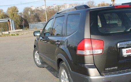 KIA Mohave I, 2011 год, 1 800 000 рублей, 35 фотография
