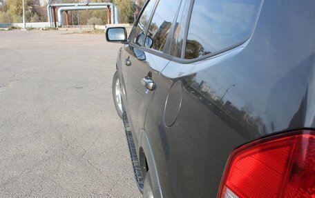 KIA Mohave I, 2011 год, 1 800 000 рублей, 33 фотография