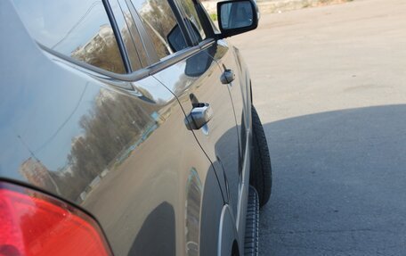 KIA Mohave I, 2011 год, 1 800 000 рублей, 32 фотография