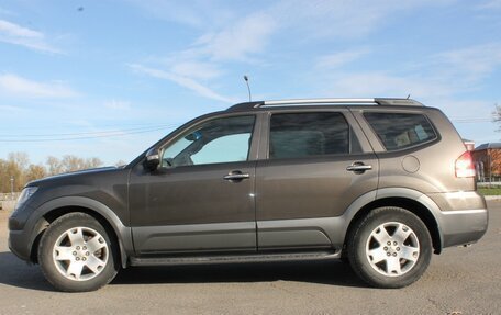KIA Mohave I, 2011 год, 1 800 000 рублей, 36 фотография