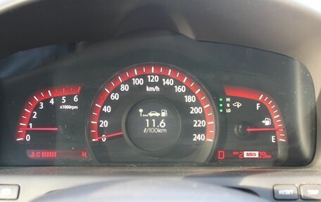 KIA Mohave I, 2011 год, 1 800 000 рублей, 38 фотография