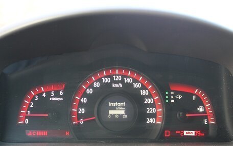 KIA Mohave I, 2011 год, 1 800 000 рублей, 37 фотография