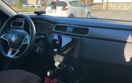 Renault Arkana I, 2019 год, 1 600 000 рублей, 9 фотография