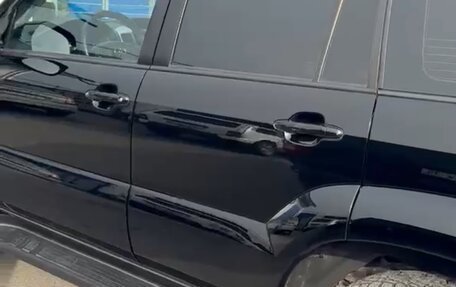 Toyota Land Cruiser Prado 120, 2007 год, 2 900 000 рублей, 4 фотография