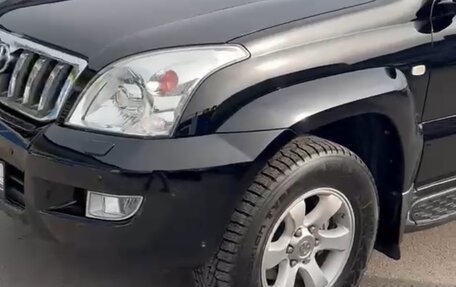 Toyota Land Cruiser Prado 120, 2007 год, 2 900 000 рублей, 3 фотография